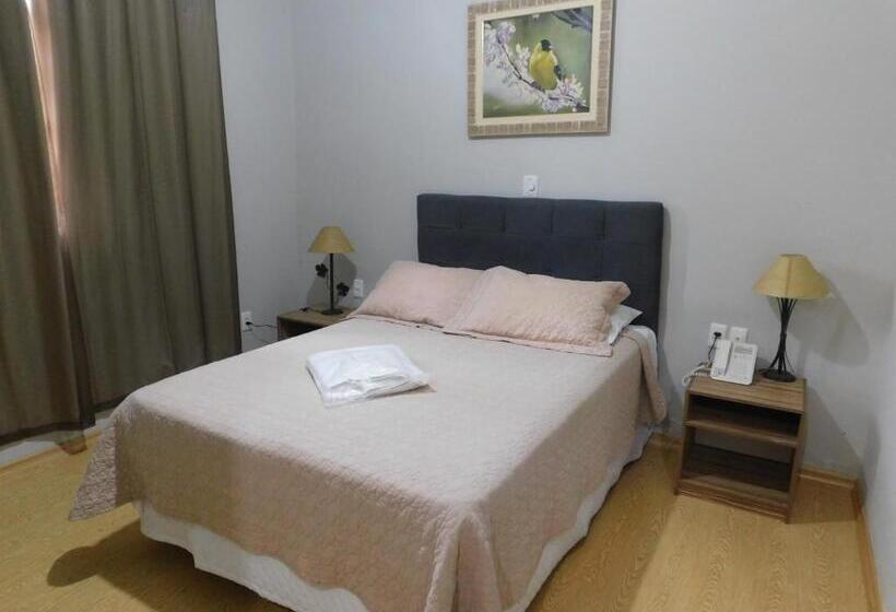 수피리어 룸, Real São Lourenço
