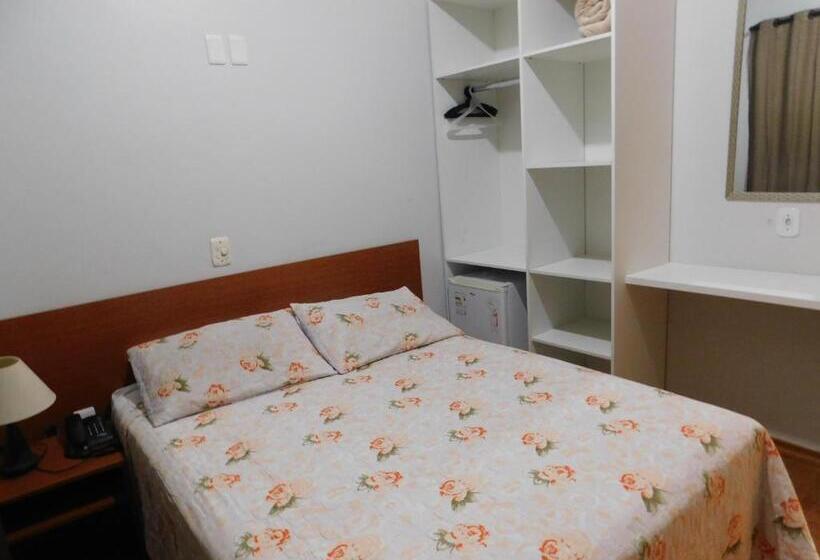 수피리어 룸, Real São Lourenço