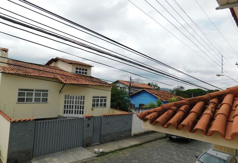 스탠다드 트리플 룸, Real São Lourenço