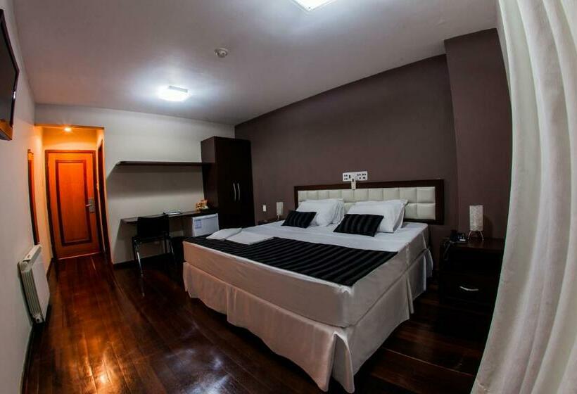 Номер Премиум, Santa Catarina Plaza