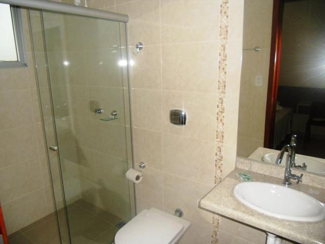 اتاق استاندارد, São Paulo
