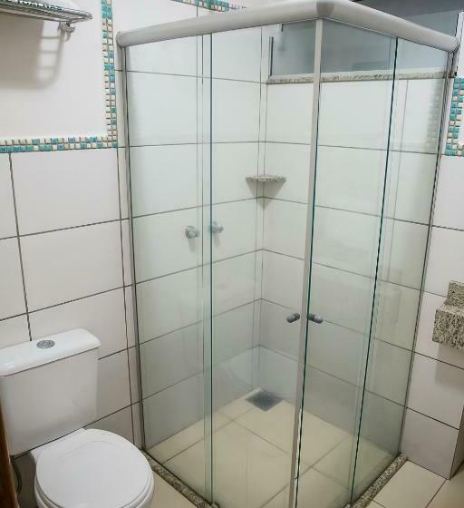 Номер Стандарт, Ville Hotel Gramadão