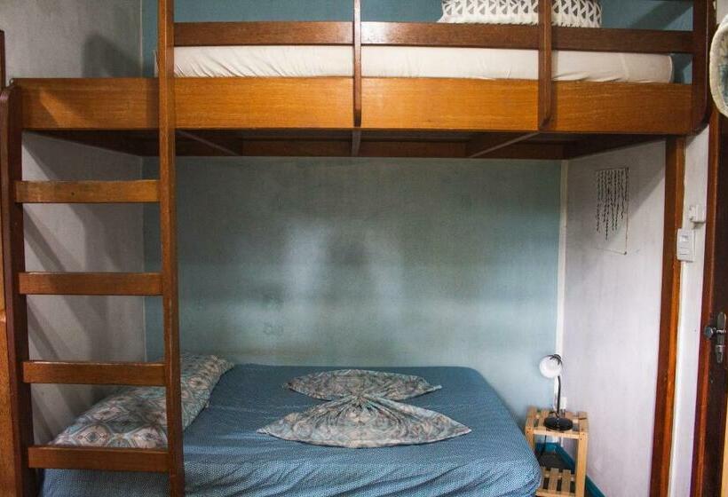 Номер Стандарт, Sagui Hostel