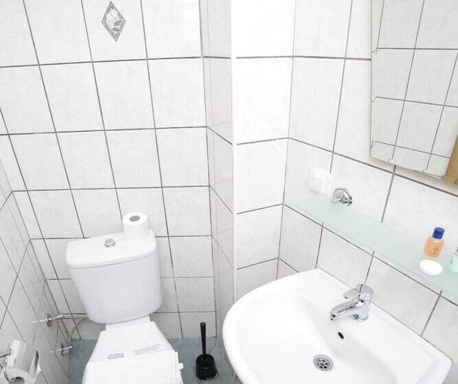 Suite Vista Ciudad, Downtown Fethiye Suites
