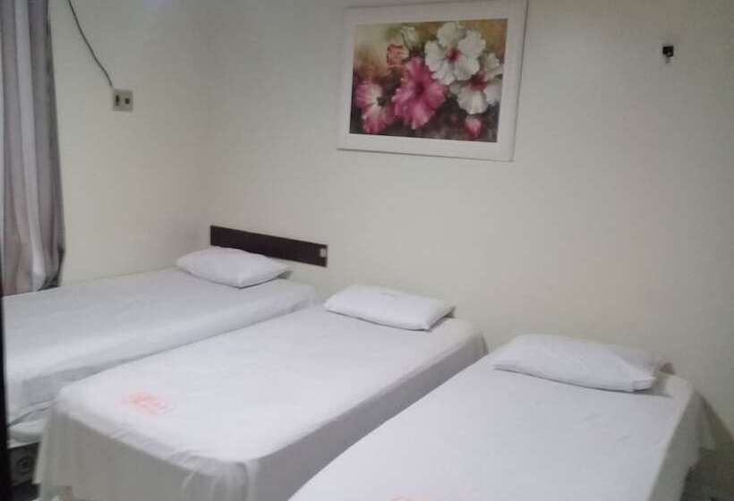 스탠다드 트리플 룸, Itatiaia