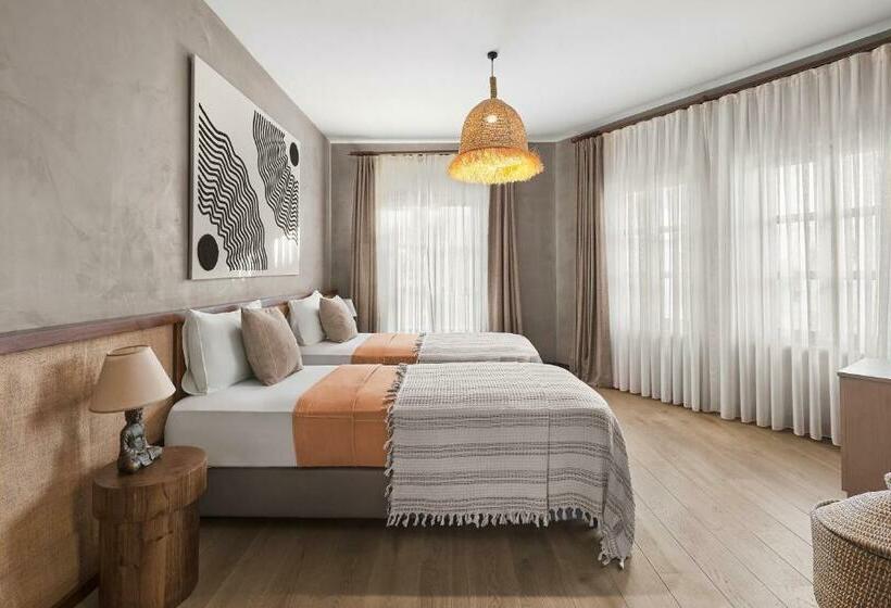 اتاق لوکس, Kaipo Alaçatı Adult Only