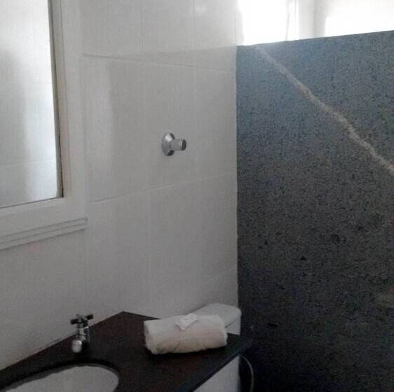 Номер Стандарт, Pousada Castanheiras Do Village