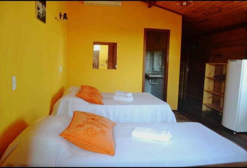 Family Suite, Pousada Sahara