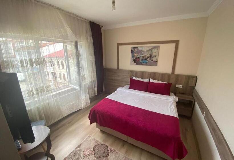 标准间, Uygun Otel