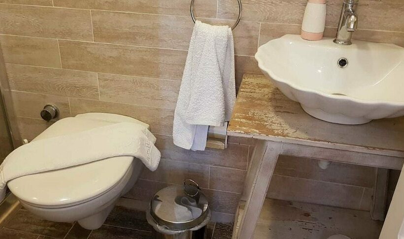 Standardzimmer, Aksam Sefasi