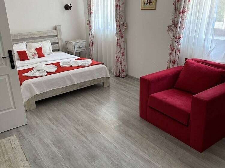 Standardzimmer, Aksam Sefasi