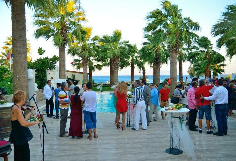 اتاق استاندارد, My Marina Select