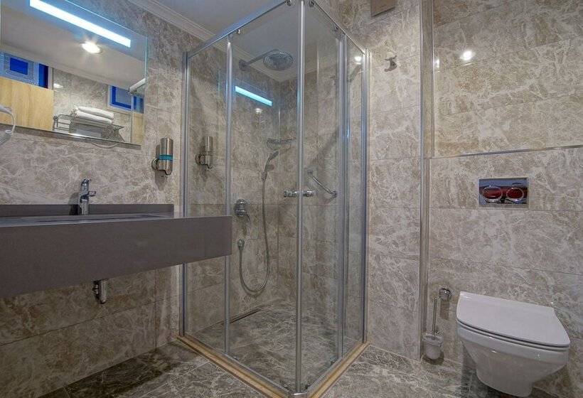 اتاق استاندارد, My Marina Select