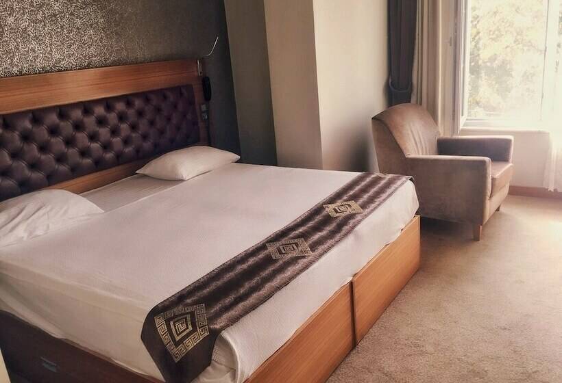 Номер Стандарт, Otel Düzce Sürur & Spa