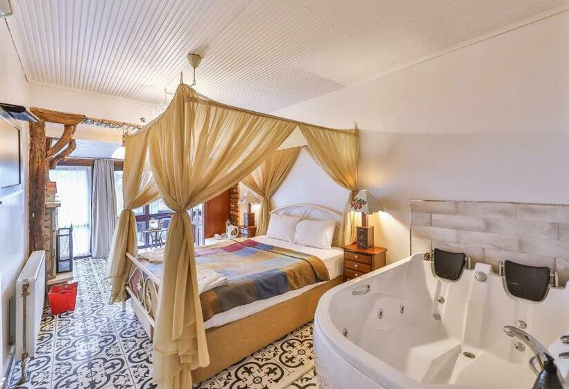 بانگلوی استاندارد, Park Mandalin Hotel   Adult Only