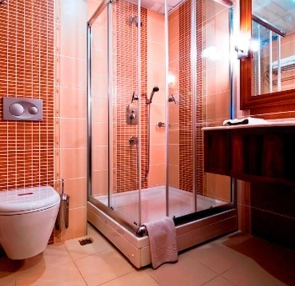 اتاق استاندارد, Yücesoy Liva Hotel Spa & Convention Center Mersin