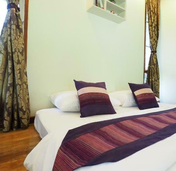 Бунгало Стандарт, Baan Pun Sook Resort