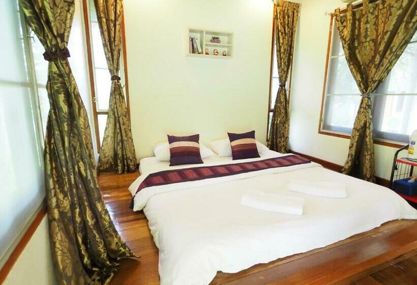 Бунгало Стандарт, Baan Pun Sook Resort