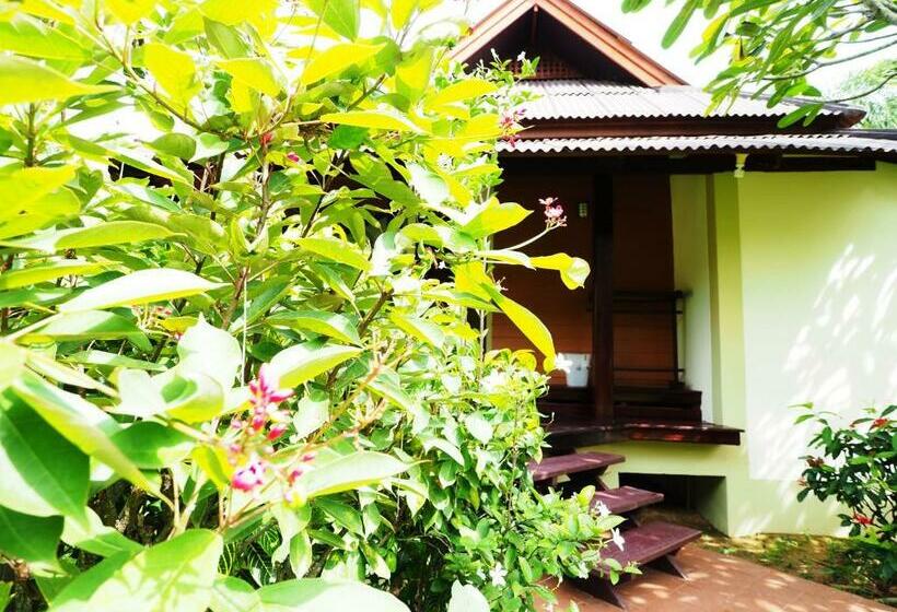 Бунгало Стандарт, Baan Pun Sook Resort
