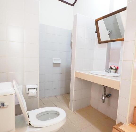 Бунгало Стандарт, Baan Pun Sook Resort