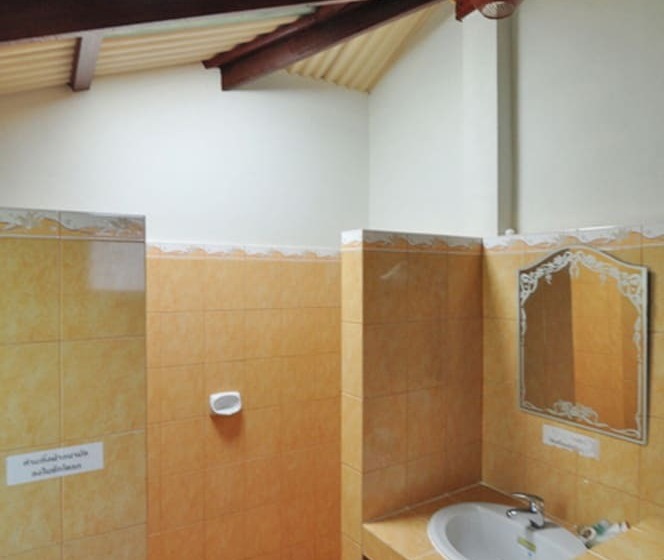 Бунгало Стандарт, Baan Pun Sook Resort