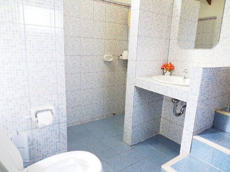 Бунгало Стандарт, Baan Pun Sook Resort