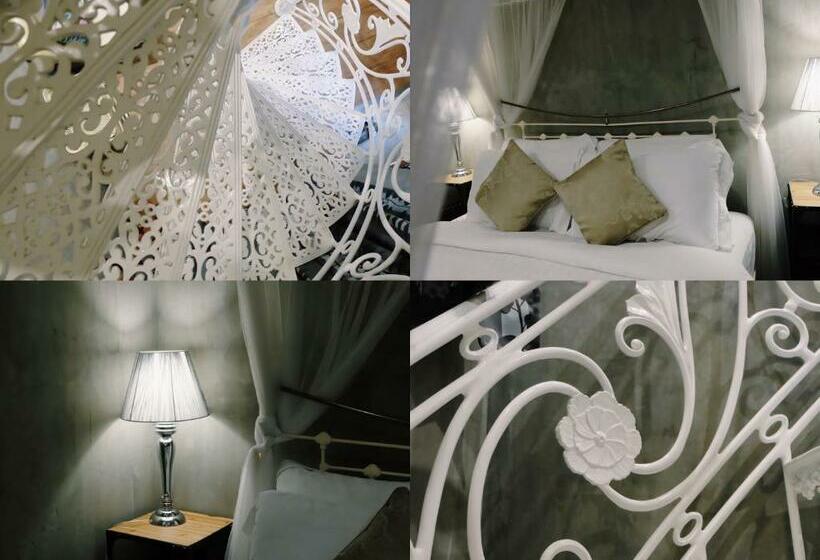 디럭스 룸, House Of Passion Amphawa