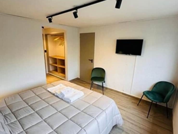 스탠다드 룸, M382 Hotel Bariloche