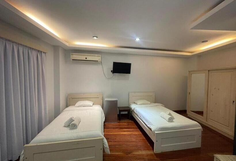 Четырехместный Номер Стандарт, Patio Del Puerto Hotel Boutique