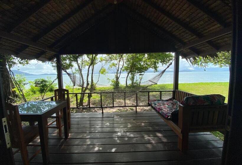 بانگلوی استاندارد, Pp Land Beach Eco Resort