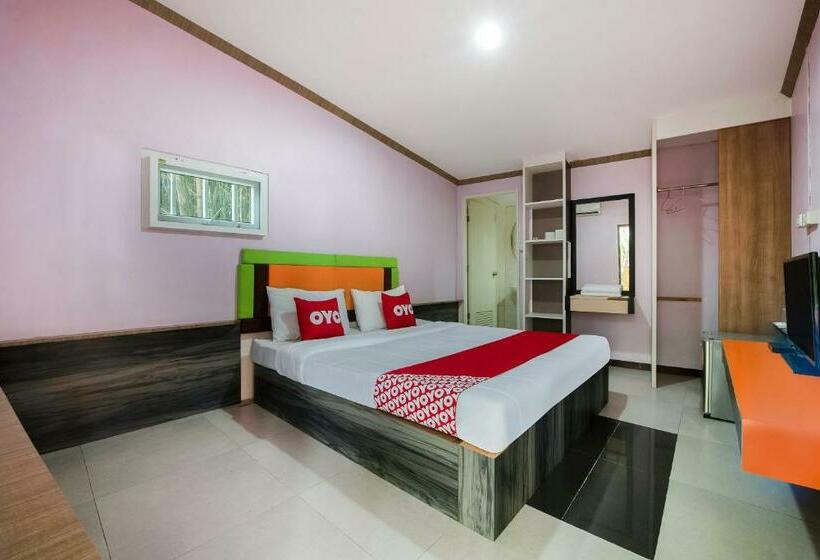 Номер Стандарт, The Resort Chonburi