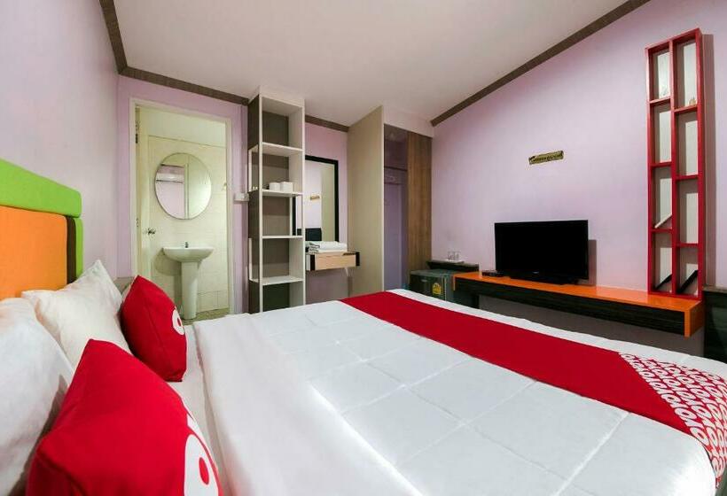 Номер Стандарт, The Resort Chonburi