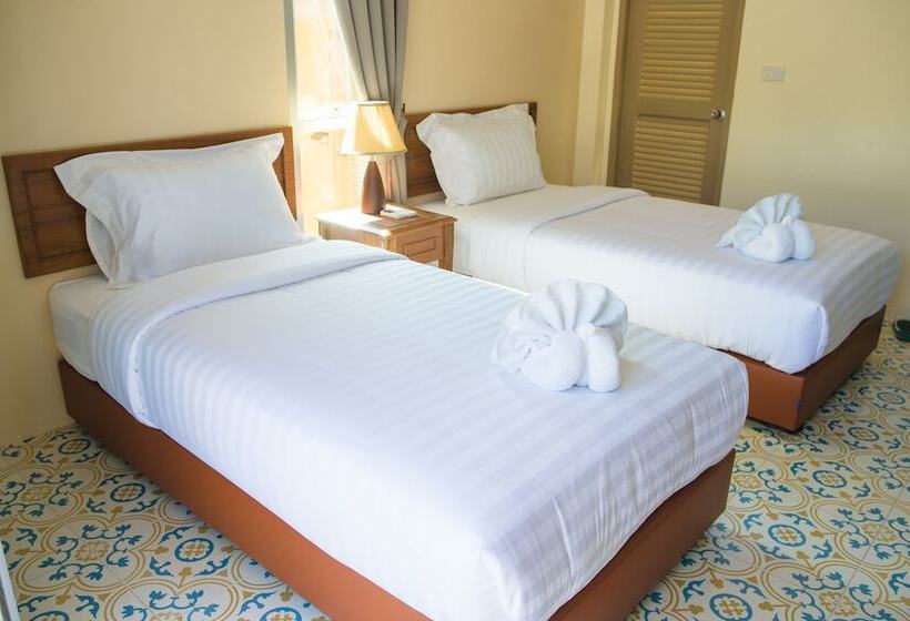 Номер Superior, Villa Blanca Hotel & Restaurant