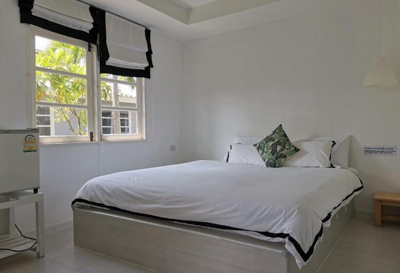 Номер Deluxe, 1715 House & Caff Resort, Phuket