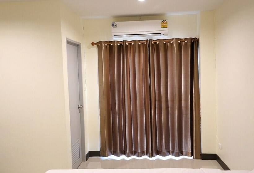 Номер Стандарт, Baan Siri Chiangrai