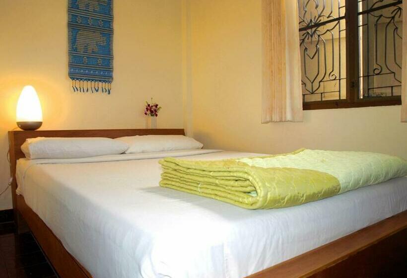 Номер Стандарт, Pantawee Hotel Branch 2