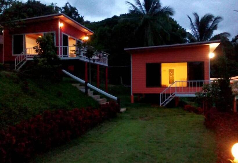 بانگلوی استاندارد, Baan Chuthamanee
