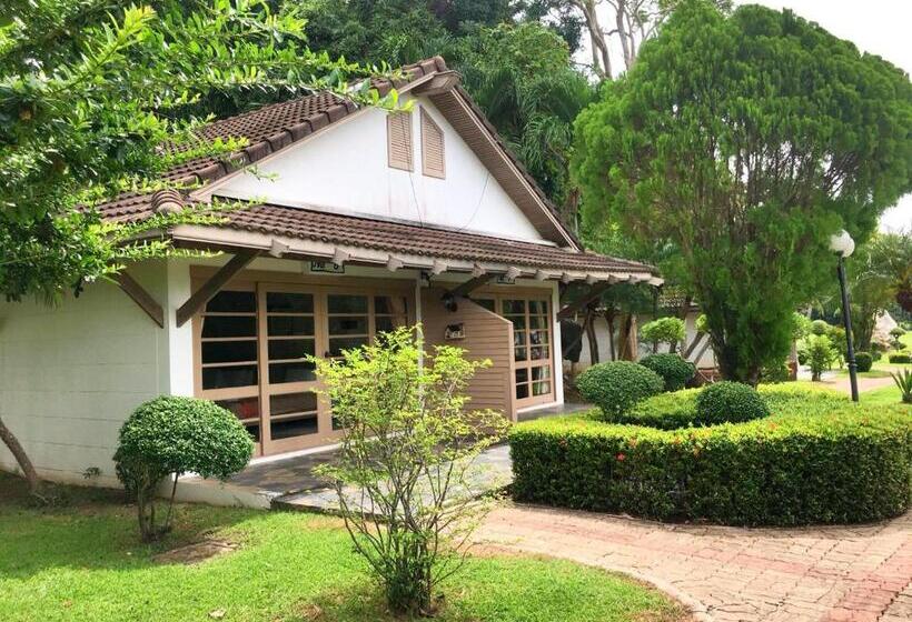 Номер Deluxe Вид на Сад, Rock Garden Beach Resort