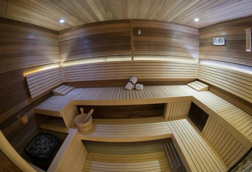 اتاق استاندارد یک نفره, Atera Business Suites
