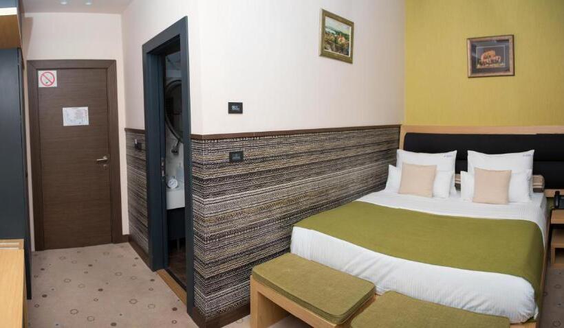 اتاق استاندارد, Atera Business Suites