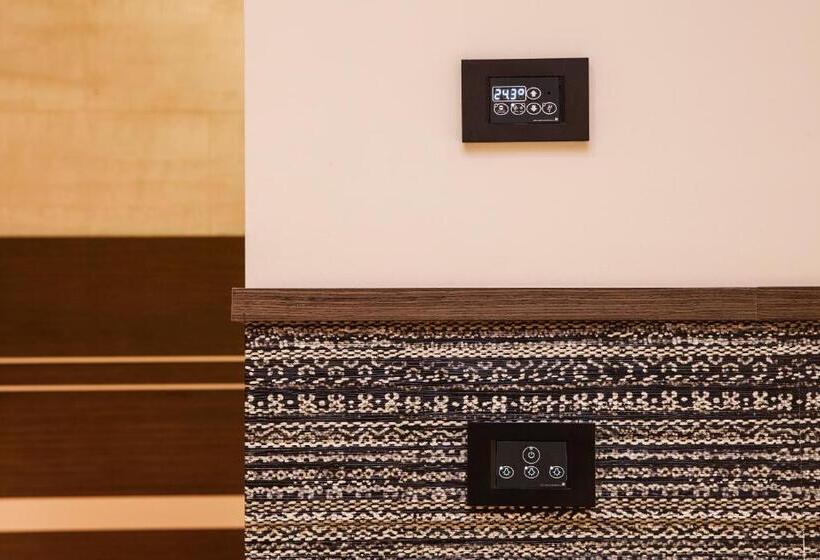 اتاق استاندارد, Atera Business Suites