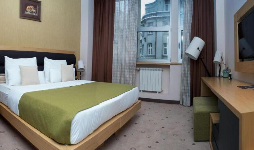 اتاق استاندارد, Atera Business Suites