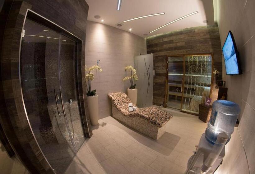 آپارتمان 1 خوابه, Atera Business Suites