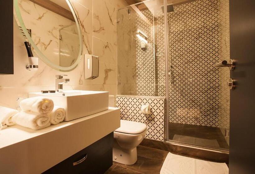 آپارتمان 1 خوابه, Atera Business Suites