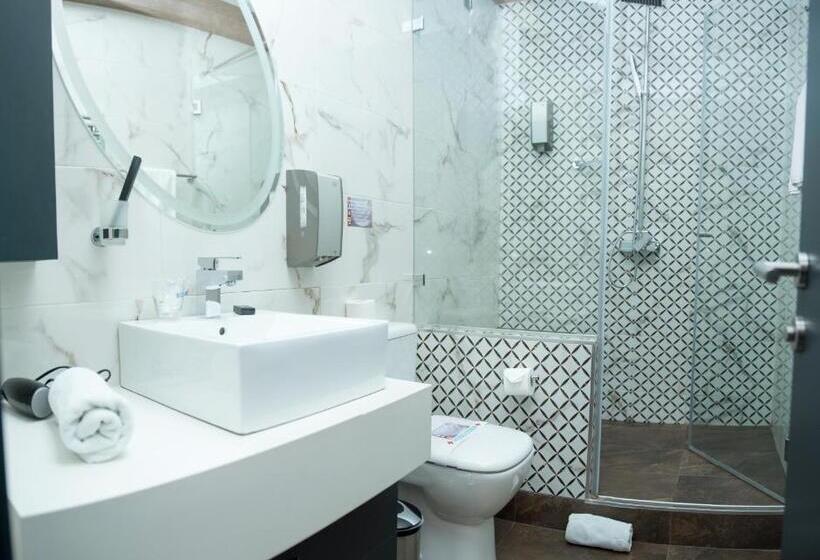 آپارتمان 1 خوابه, Atera Business Suites