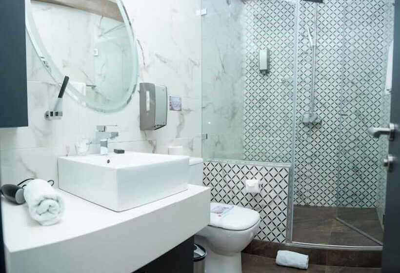 اتاق استاندارد, Atera Business Suites