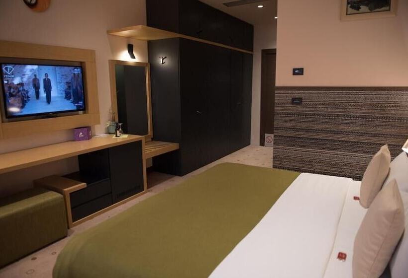 اتاق استاندارد, Atera Business Suites