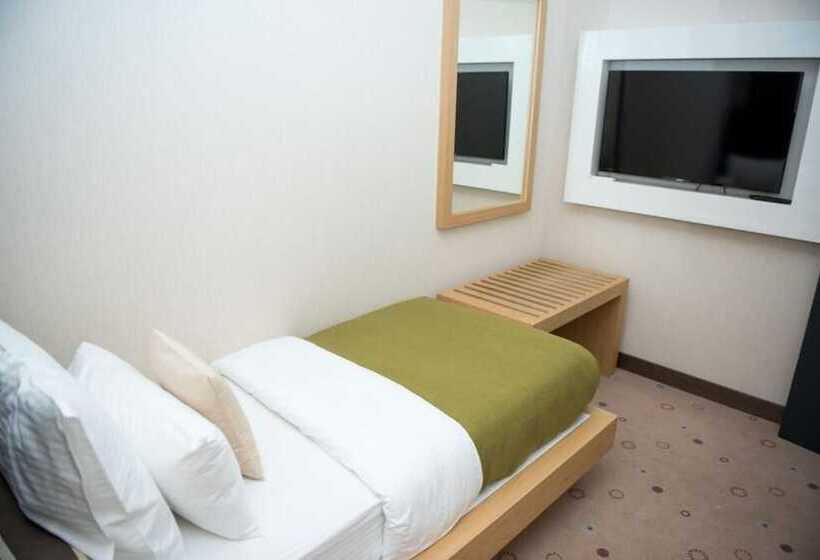 آپارتمان 1 خوابه, Atera Business Suites