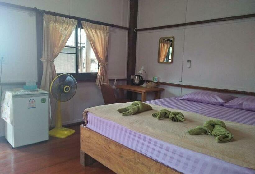 Бунгало Стандарт, Happy Days Resort