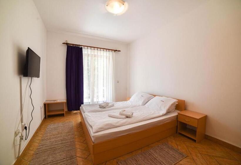 اتاق استاندارد با تراس, Sunce Inn